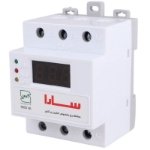 تصویر  محافظ برق کنتور سارا Sara P960 40A