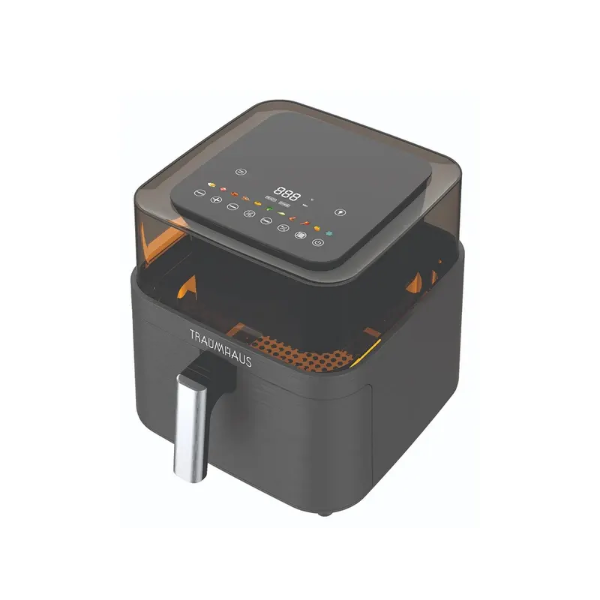 تصویر  سرخ کن بدون روغن ترام هاوس مدل AF-25700D