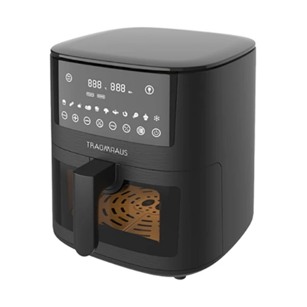 تصویر  سرخ کن بدون روغن ترام هاوس مدل AF-25701D