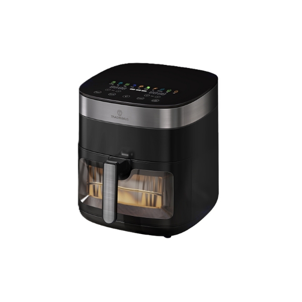 تصویر  سرخ کن بدون روغن ترام هاوس مدل AF-25886