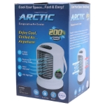 تصویر  کولر آبی رومیزی Arctic