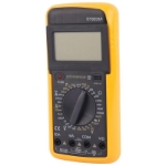 تصویر  مولتی متر دیجیتال DT9205A