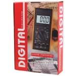 تصویر  مولتی متر دیجیتال DT9205A