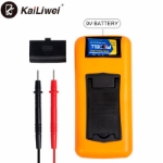 تصویر  مولتی متر دیجیتال Kailiwei 9205A