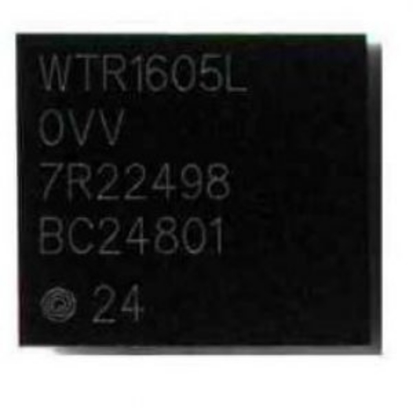 تصویر  آی سی مدار آنتن WTR1605L
