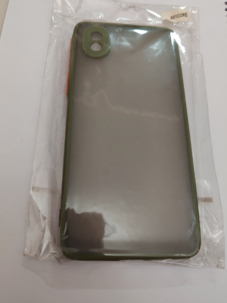 تصویر  سامسونگ A01 core
