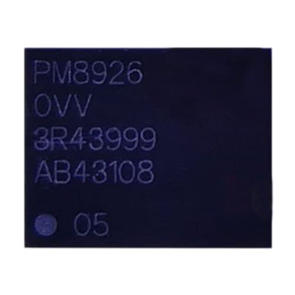 تصویر  آی سی تغذیه PM8926