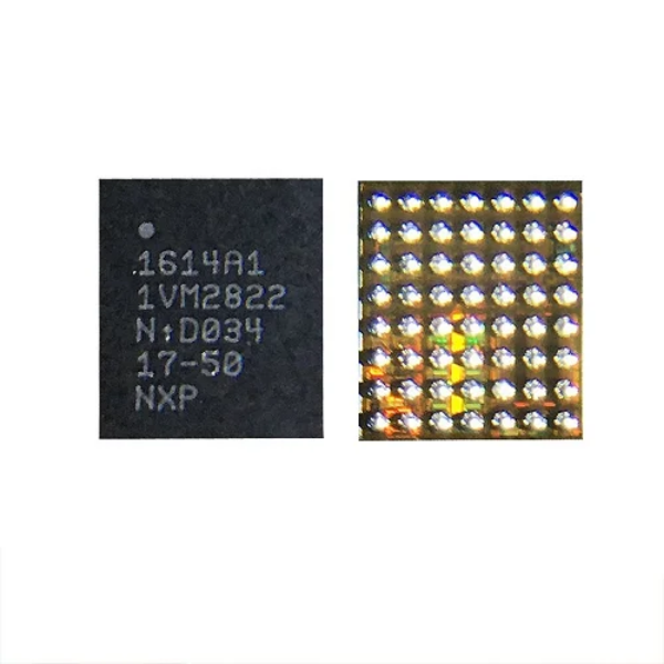تصویر  آی سی USB شارژ U2 ایفون 1614A1