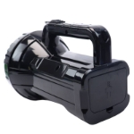 تصویر  چراغ قوه شارژی DP.LED Light DP-7045B