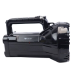 تصویر  چراغ قوه شارژی DP.LED Light DP-7045B