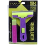 تصویر  تیغ شیشه پاک کن Roza Tools