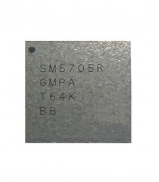 تصویر  آی سی شارژ SM5705R