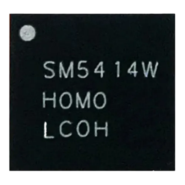 تصویر  آی سی شارژ SM5414W