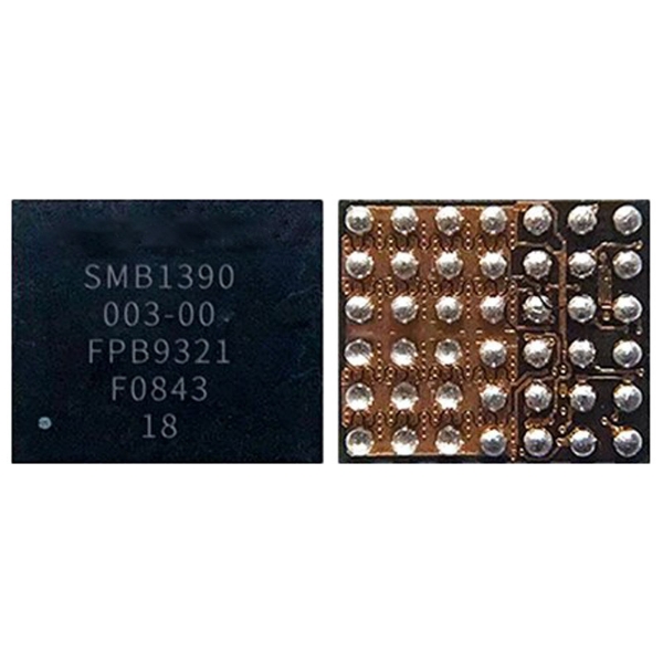 تصویر  آی سی شارژ SMB1390-003-00
