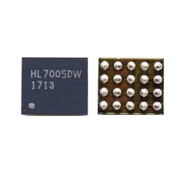 تصویر  آی سی شارژ HL7005DW