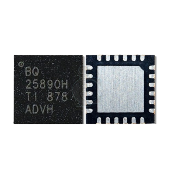 تصویر  آی سی شارژ BQ25890H