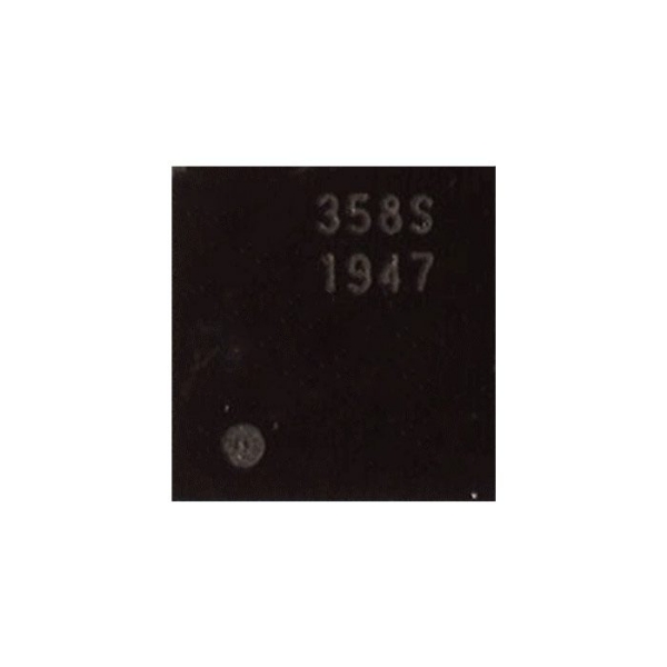 تصویر  آی سی شارژ 358s-1947