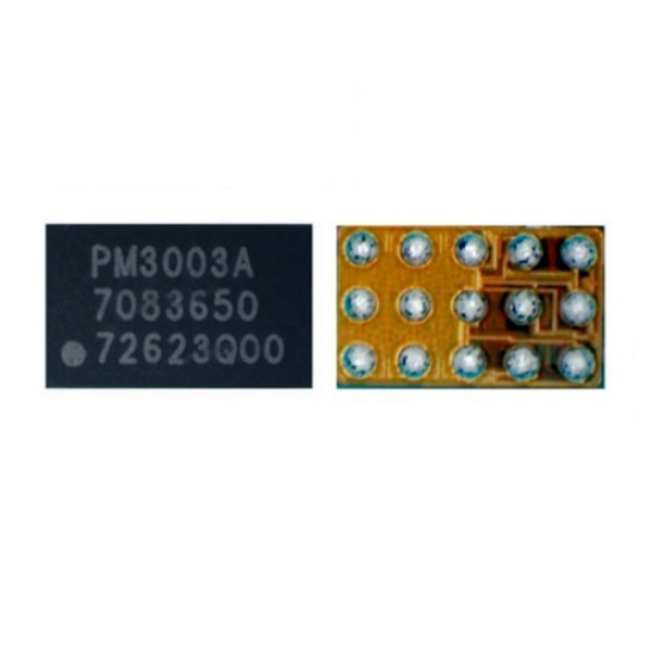 تصویر  آی سی شارژ PM3003A