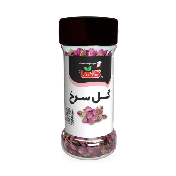تصویر  گل سرخ گلها -10 گرم