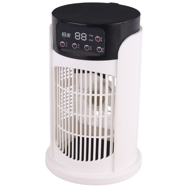 تصویر  کولر آبی رومیزی رطوبت ساز RG-8188