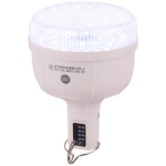 تصویر  لامپ آویزدار شارژی DP.LED Light DP-7821 58W