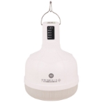 تصویر  لامپ آویزدار شارژی DP.LED Light DP-7821 58W