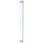تصویر  چراغ اضطراری شارژی دی پی DP.LED Light DP-7174 38W