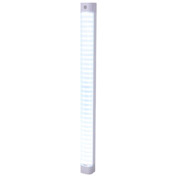 تصویر  چراغ اضطراری شارژی دی پی DP.LED Light DP-7174 38W