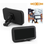 تصویر  پایه نگهدارنده موبایل موتور و دوچرخه MOXOM MX-VS42