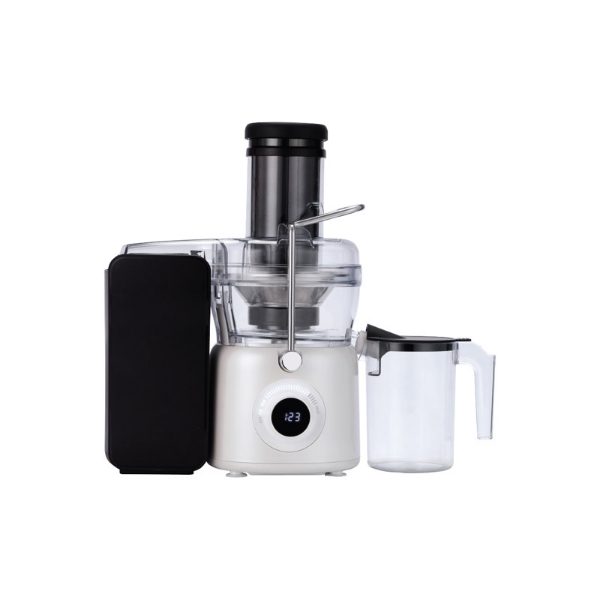 تصویر  آبمیوه گیری تک کاره ترام هاوس مدل PJ-45010D
