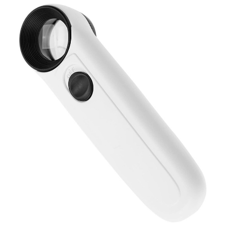 تصویر  ذره بین MG6B-1B 21mm