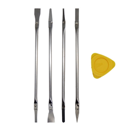 تصویر  دسته تیغ 4 تکه تعویض RELIFE RL-049 IC