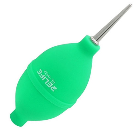 تصویر  پمپ باد دمنده دستی Relife RL-043A