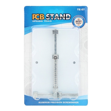 تصویر  گیره نگهدارنده برد TE-07